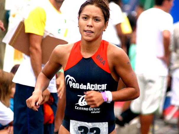 Tri atletismo olímpico com Mariana Ohata (#35)